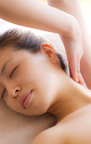 角質ケアコース