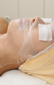 アンチエイジングコース