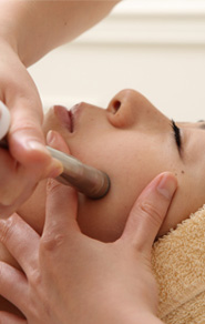 リフトアップコース